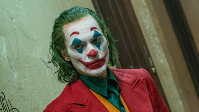Măsuri sporite de securitate la lansarea filmului Joker în cinematografele din SUA