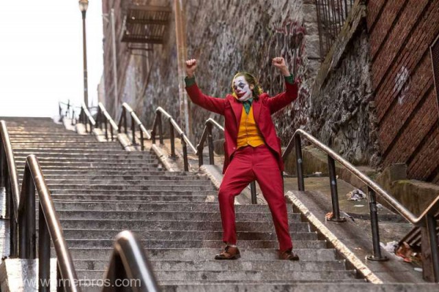„Joker“ s-a instalat pe prima poziţie în box-office-ul nord-american