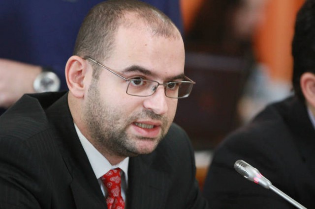 Horia Georgescu, achitat definitiv de ÎCCJ în dosarul retrocedărilor