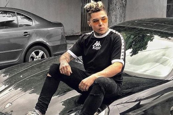 Lino Golden, atacat în timpul unui concert la Huşi: „Nu a fost nimeni împuşcat!“