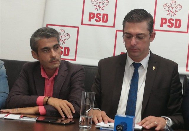 PSD promite rută ocolitoare către sudul litoralului. Va fi realizată de Compania Naţională de Infrastructură Rutieră