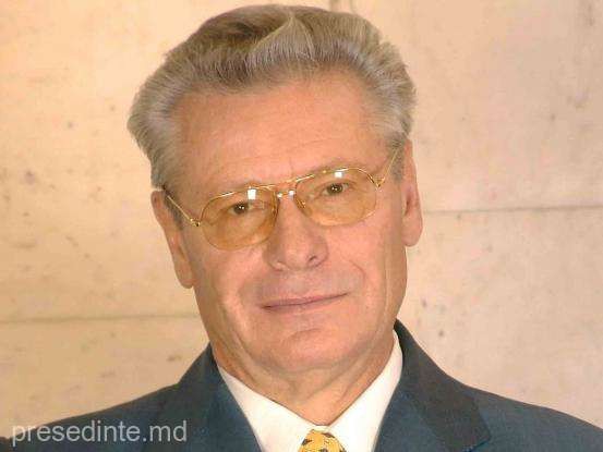 Republica Moldova: Fostul preşedinte Petru Lucinschi se declară nevinovat în dosarul miliardului furat