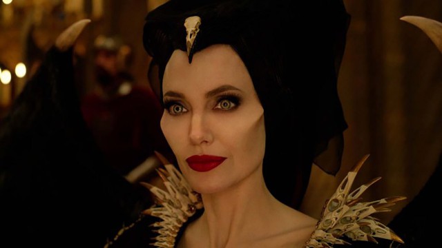 Angelina Jolie va fi prezentă pe covorul roşu la premiera londoneză a filmului „Maleficent: Mistress of Evil“
