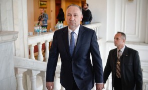 Împăcarea părţilor în cazurile de furt poate deveni istorie - Procurorul general interimar cere eliminarea acestei variante