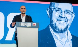 Liderul UDMR, Kelemen Hunor, REACȚIE la numele de pe lista cu miniștri PNL