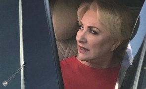 Viorica Dăncilă, anunț surpriză după ce PSD a spus PAS consultărilor de la Cotroceni