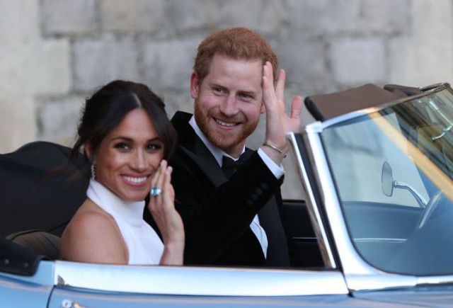 Scandalurile cu Regina şi cu presa le-au fost fatale. Meghan şi Harry, decizie radicală: se mută în Canada
