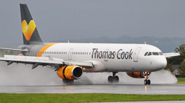 Marea Britanie a finalizat repatrierea turiştilor afectaţi de falimentul Thomas Cook