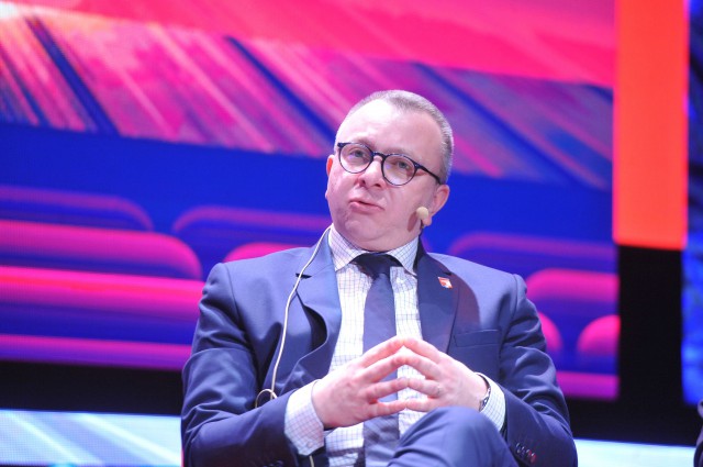 Vicepreşedinte ANAF: România este un paradis investiţional; trezoreria va fi digitalizată până la finele anului