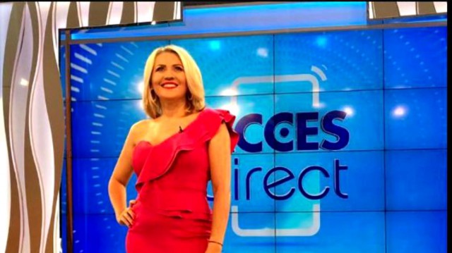 Mirela Vaida, enervată la culme de declarația unei profesoare la Acces Direct. A dat-o afară din emisiune