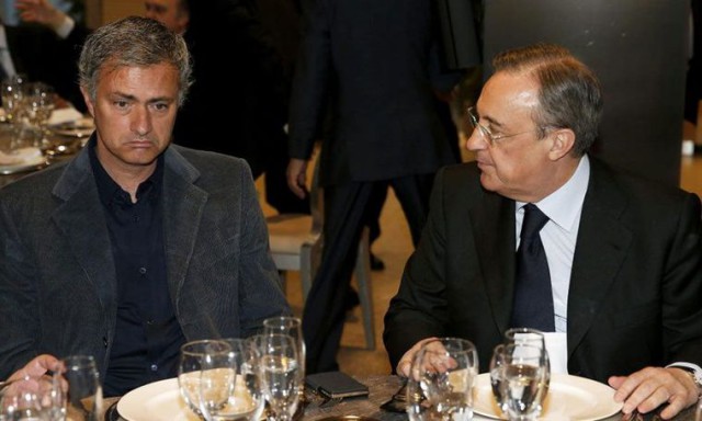 ŞOC la Real Madrid! Florentino Perez a cinat cu viitorul antrenor al echipei. Zidane, înlăturat în plin sezon