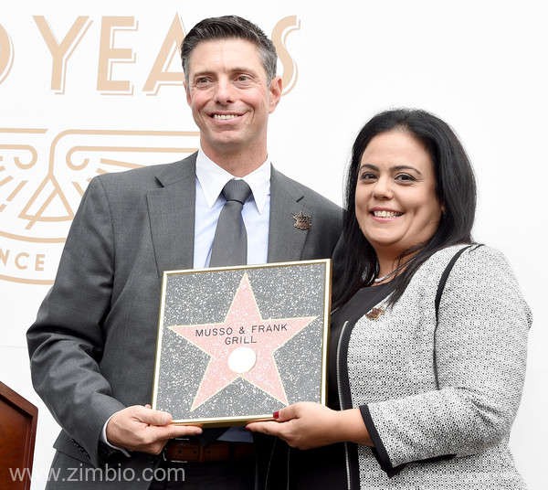 Musso & Frank, restaurantul starurilor de la Hollywood, înfiinţat în urmă cu 100 de ani, a primit o stea pe Walk of Fame