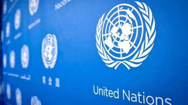 ONU are probleme de buget şi riscă să se confrunte cu un sfârşit de lună dificil