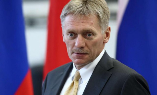 Peskov: Avansarea de către occidentali a unor date pentru o eventuală invazie a Ucrainei, provocatoare