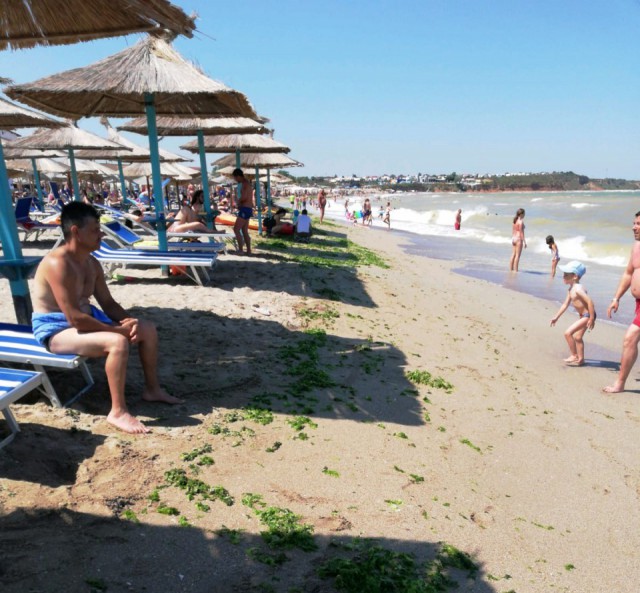 Vacanţele în Bulgaria, mult mai ieftine decât în România