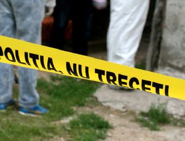 Tulcea: Tânăr găsit mort într-un cort la Sfântu Gheorghe
