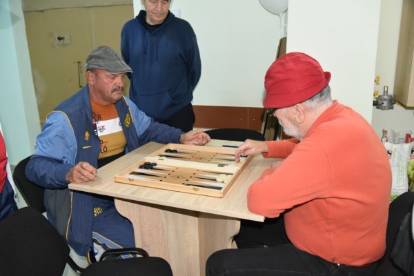 Ziua Internațională a Persoanelor Vârstnice, marcată la Constanța