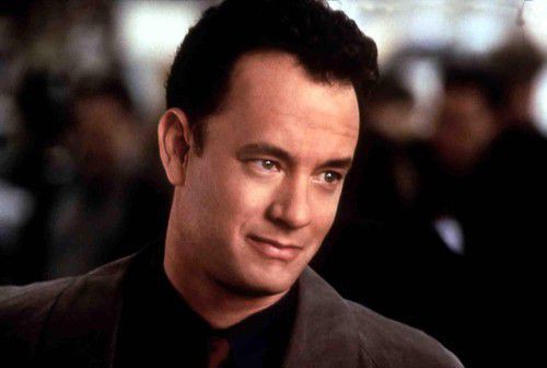 Tom Hanks, cu barbă albă şi plin de riduri. Cum arată acum actorul