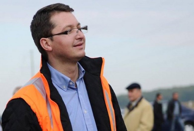 CNAIR anunţă reducerea numărului de directori de la 28 la 12 şi economii de peste 10 milioane de lei