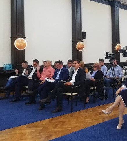 Cine sunt membrii comisiei care vor analiza dosarele pentru ANL!