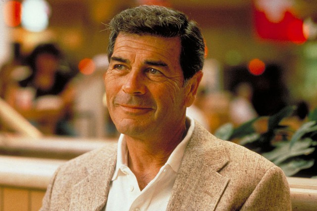 Actorul american Robert Forster, nominalizat la Oscar pentru 'Jackie Brown', a murit la 78 de ani