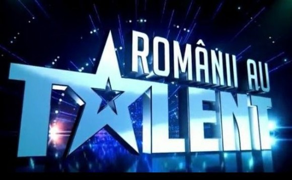 Momente de panică la preselecția „Românii au talent“. Un concurent a scos pistolul și cuțitul la juriu