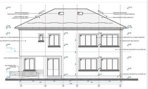 Primăria Ovidiu lansează proiectul 'Construire imobil P+1E cu destinația de creșă cu program prelungit în orașul Ovidiu'