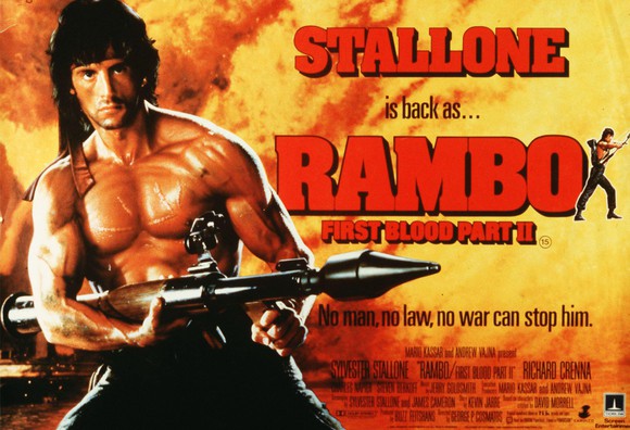 Cele mai proaste filme din istorie. Au primit „Zmeura de aur”