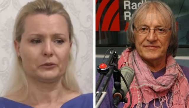 Soţia lui Mihai Constantinescu, noi dezvăluiri despre starea artistului