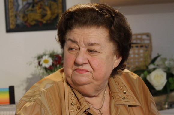 A murit actriţa Tamara Buciuceanu