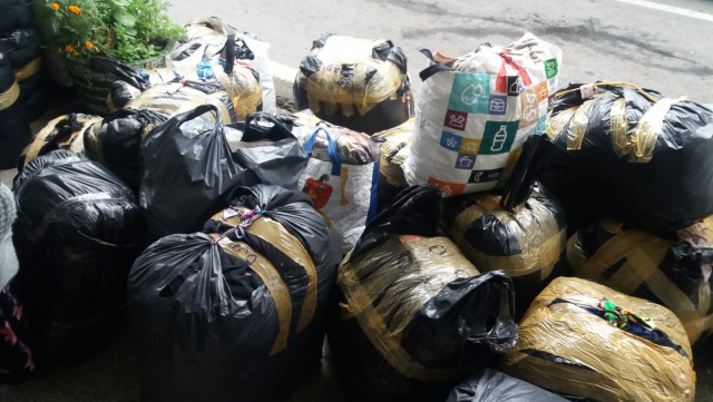 Autocar care venea din Turcia, controlat la Vama Veche! Iată ce au descoperit polițiștii