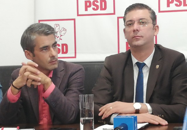 Horia Țuțuianu, despre Spitalul Regional: Așteptăm hotărârea de Guvern