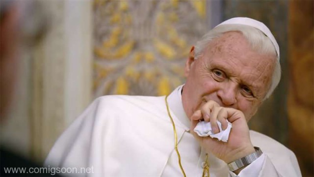 Meirelles, regizorul „The Two Popes“: Am făcut filmul pentru că sunt un mare admirator al papei Francisc