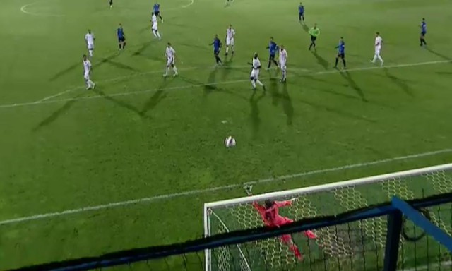 Viitorul – CFR Cluj: 3-1. Echipa lui Hagi se impune la capătul unui meci spectaculos