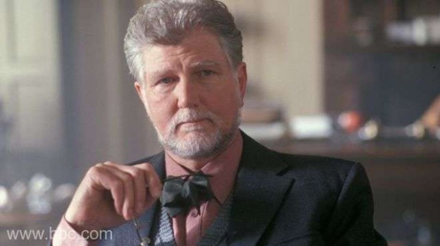 Actorul britanic Stephen Moore a încetat din viaţă