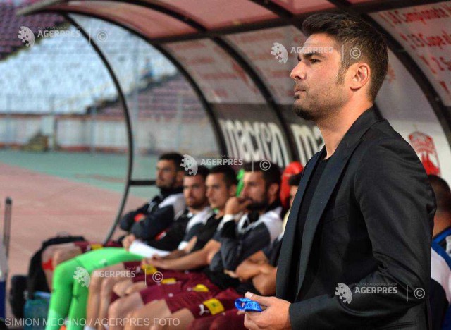 Totti, Pirlo, Gattuso şi Frey vor juca în meciul de retragere al lui Adrian Mutu