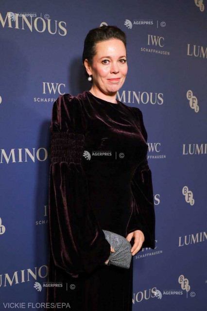 Netflix a lansat trailerul noului sezon din ''The Crown'', cu Olivia Colman în rolul suveranei britanice