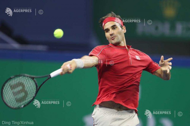 Roger Federer a anunţat că va participa la JO 2020