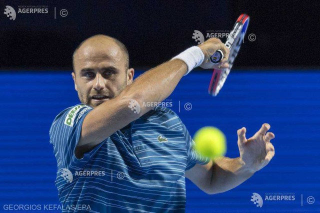 Clasamentul ATP: Marius Copil a ieşit din top 100 după mai bine de doi ani