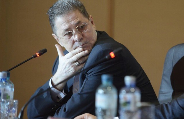 Cornel Dinu îl atacă pe Cosmin Contra: „Nu mai poate fi selecționer!