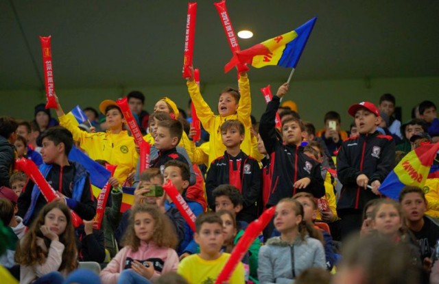 Norvegienii au depus plângere la UEFA, supărați pe copiii de pe Arena Națională: „Să se ia măsuri”