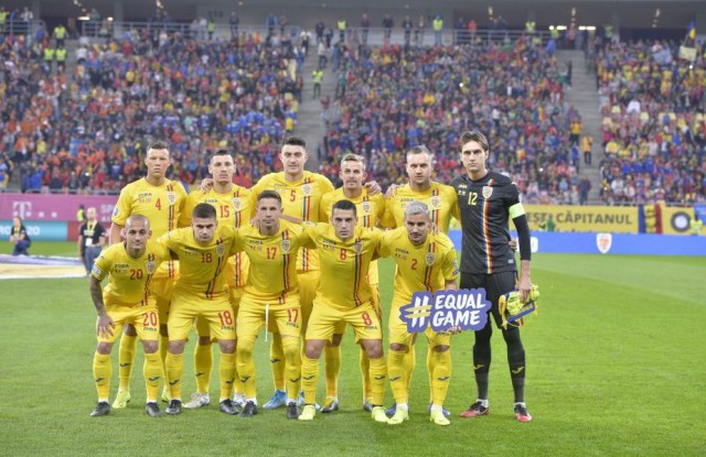 Vai de capul nostru! România tremură și pentru barajul la Euro 2020, unde este țară organizatoare