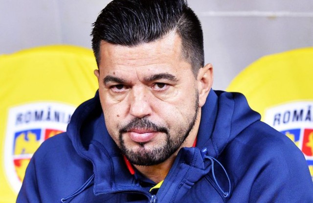 Psihologul sportiv Andreas Hniatiuc n-are milă de Cosmin Contra: „Cum să fie un model ăsta care vorbește dancileza și înjură ca un derbedeu?”