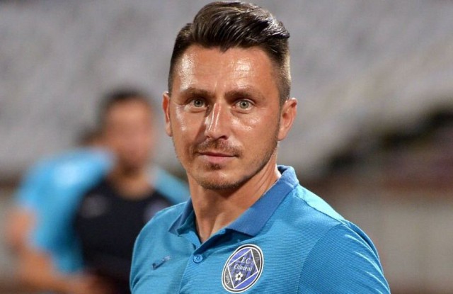 Clinceni- Viitorul 0-0. Aseară la nuntă, azi remiză cu Gică Hagi. Ilie Poenaru: „O să le dau o masă băieților”
