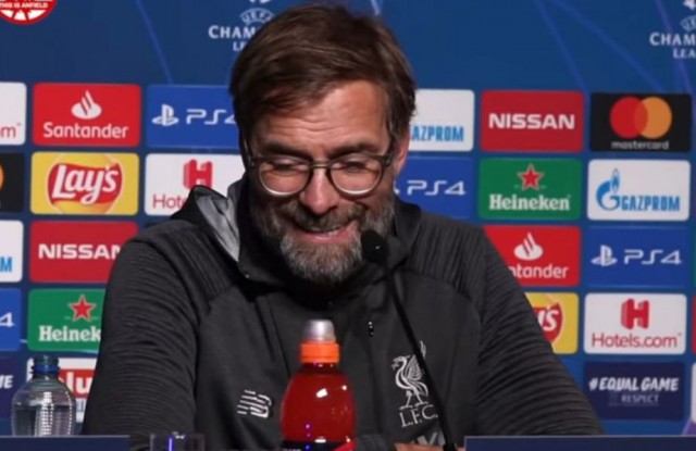 Jurgen Klopp îl aștepta pe Ianis Hagi pe teren: „Ar fi fost diferit dacă juca el”