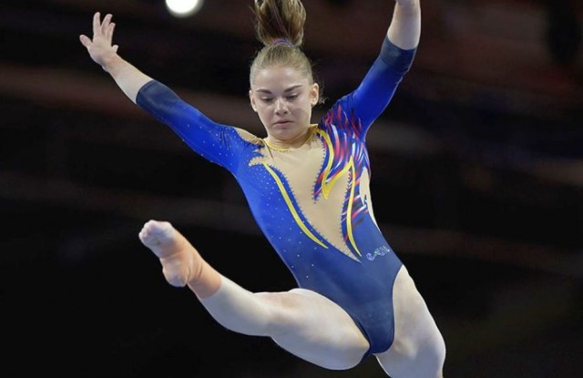 Prima măsură după COLAPSUL din gimnastica românească! Loturile naționale au fost descentralizate