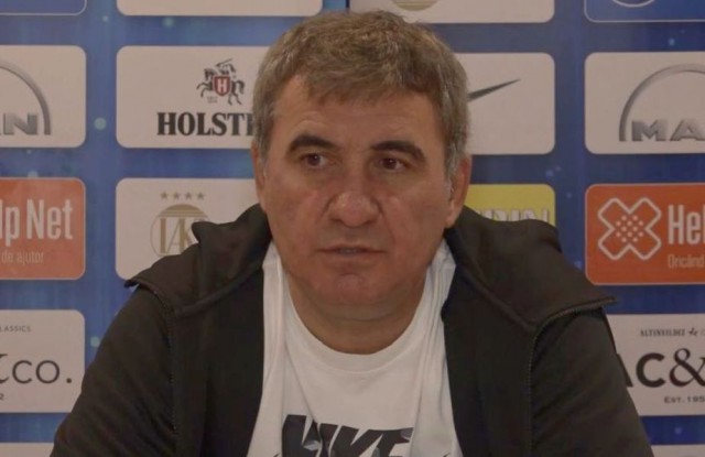 Gică Hagi a dezvăluit noul transfer realizat de Viitorul: Jacques Zoua