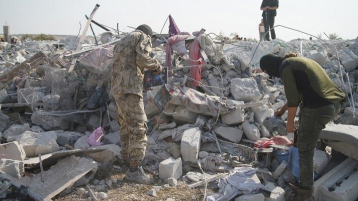 Arabia Saudită, Egiptul şi Iordania salută moartea lui al-Baghdadi şi laudă eforturile SUA