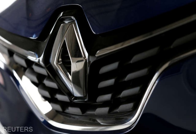 Renault se aşteaptă la un declin al vânzărilor în 2019