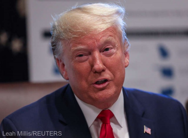 ONU, îngrijorată de graţierile acordate de Donald Trump unor militari acuzaţi de crime de război